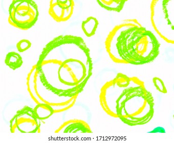 Pastel Chalk Strokes. Aqua Freehand Background. Abstract Experimental Texture. Green Hand Drawn Motley. Dry Brush Paint. Doodles Design. Grunge Modern Design. Mint Rough Canvas. - Shutterstock ID 1712972095