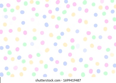 2,195,901 Colored Dots Pattern Images, Stock Photos & Vectors ...