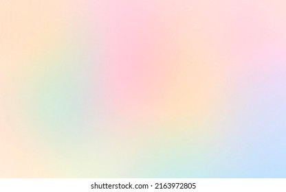 Pastel Color Wallpaper, Cool Tone Wallpaper Background. Abstract Colorful On White. Free Background Free Pastel Wallpaper, Best Pastel Background For Commercials.