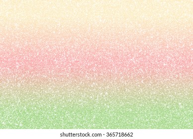 Pastel Glitter Texture Abstract Background 