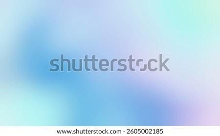 pastel gradient, smooth transition, background image, color gradient, blue, light purple, mint green, soft colors, calming, serene, website background, social media graphic, product display