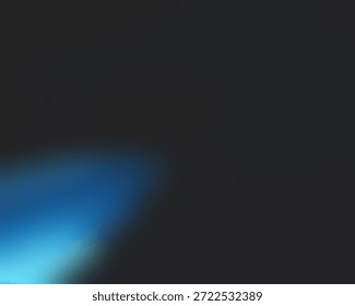Pastel Gradient with Soft Grain Effect, Warm Sunset Grainy Gradient in 4K