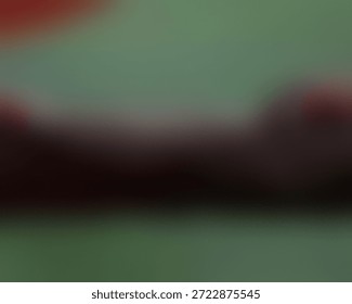 Pastel Gradient with Soft Grain Effect, Warm Sunset Grainy Gradient in 4K