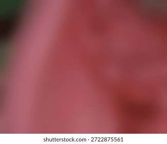 Pastel Gradient with Soft Grain Effect, Warm Sunset Grainy Gradient in 4K