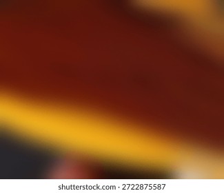 Pastel Gradient with Soft Grain Effect, Warm Sunset Grainy Gradient in 4K