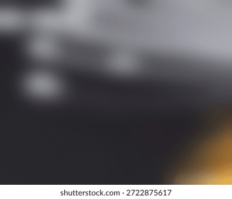 Pastel Gradient with Soft Grain Effect, Warm Sunset Grainy Gradient in 4K