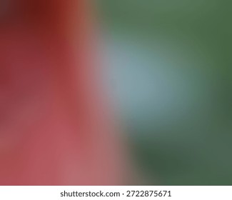Pastel Gradient with Soft Grain Effect, Warm Sunset Grainy Gradient in 4K