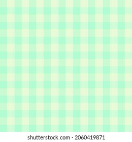 Pastel Green And Ovary Color Background, Scotch Green Opal White Pattern For Textile, Fabrics, Tablecloth, Paperback, Book Cover, Tiles, Vintage Fashion Style Of Clothing Dress Pattern.