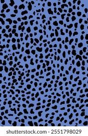  piel leopardo fondo