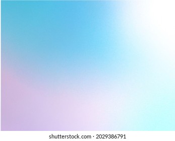 Pastel Multicolor  Blue Natural Aerial Abstract Spring Sky Gradient   Light Effect Positive Energy Luxury Decorative Background Web Template Banner Digital Graphic App Design Romantic Decoration 