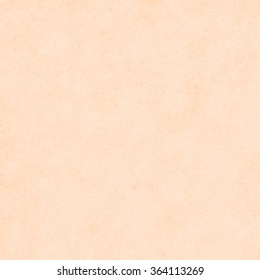 Pastel Peach Paper Background Illustration, Spring Background