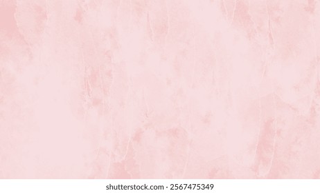 Textura acuarela rosa pastel