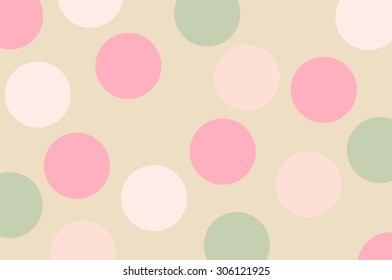 1,763 Poka Dot Pattern Images, Stock Photos & Vectors | Shutterstock