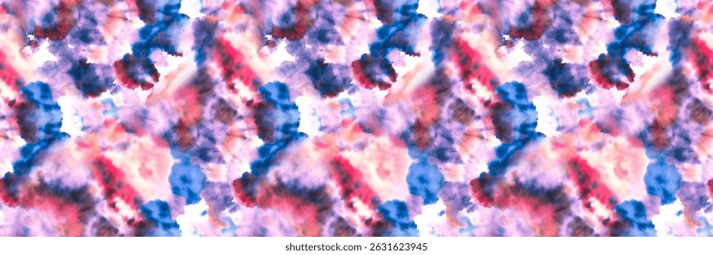 Pastel púrpura sin fisuras