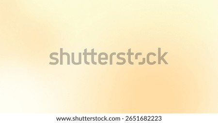 Pastel rainbow gradient background with soft green brown and beige orange color blend abstract blur texture modern noise effect perfect for banners wallpapers templates and creative design projects