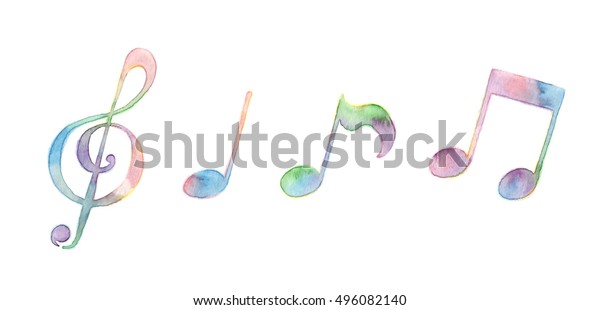 手書き 音楽 のイラスト素材 画像 ベクター画像 Shutterstock