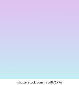Pastel Violet Mint Gradient Background  De  focused abstract background for your design  Blurred backdrop