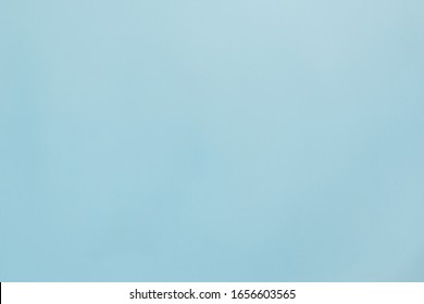 Pastel Water Color Blue Background
