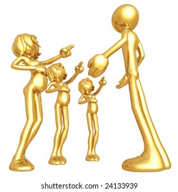 Paternity Problem