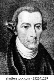 Patrick Henry