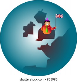 patriotic britain