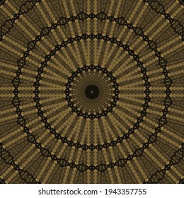 Pattern for background design. Arabesque ethnic texture. Geometric stripe ornament cover photo. Repeated pattern design for Moroccan textile print. Turkish fashion for floor tiles and carpet
