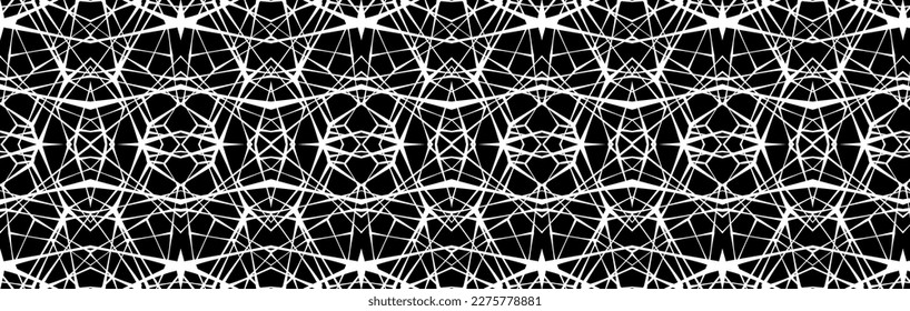 Pattern background.  wallpaper. Design for fabrik , ikat , rug , invitation background, packaging design, fabric and print. Vector illustration.
