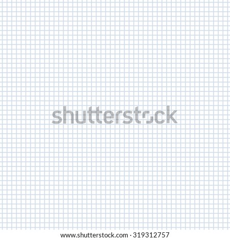 Pattern in cells - seamless background