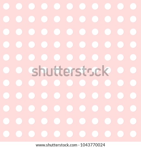 Pattern Color Pastel Background Wallpaper Art Stock Illustration