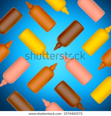 Similar – Image, Stock Photo pointed cap