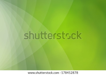 pattern green nature abstract background