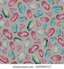 pattern hand  drawn
