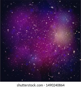 高清晰度星场背景 星空外太空背景纹理 五颜六色的星空夜空外太空背景 的类似图片 库存照片和矢量图 Shutterstock