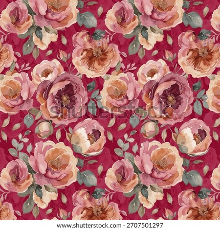  pattern negative allover multi color designs floral new suits collection panjab test Surat Textile Abstract Designs flower Digital print 