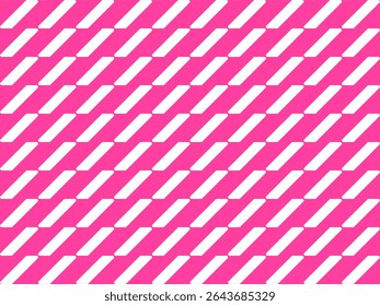  líneas diagonales cortas
