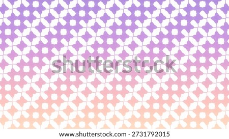 A patterned background with a white and purple color scheme. The background is a mix of white. .