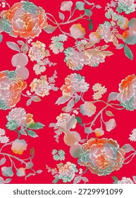 Patterns swirl, a dance of repetition and variation, weaving tales of symmetry and rhythm. They adorn fabrics, decorate landscapes, and dictate the cosmos.