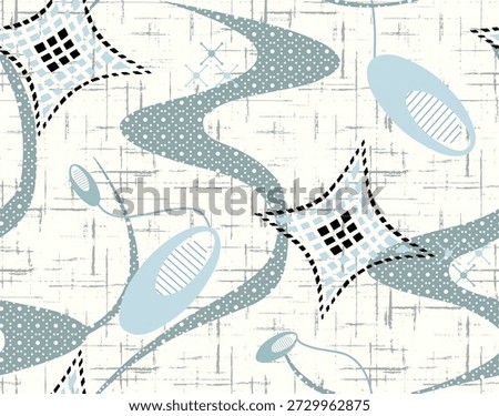 Patterns swirl, a dance of repetition and variation, weaving tales of symmetry and rhythm. They adorn fabrics, decorate landscapes, and dictate the cosmos.