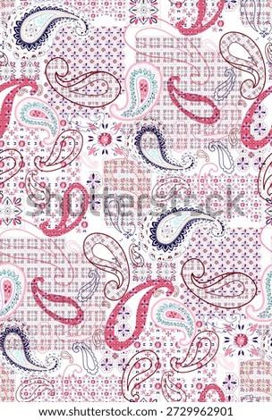 Patterns swirl, a dance of repetition and variation, weaving tales of symmetry and rhythm. They adorn fabrics, decorate landscapes, and dictate the cosmos.