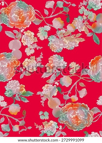 Patterns swirl, a dance of repetition and variation, weaving tales of symmetry and rhythm. They adorn fabrics, decorate landscapes, and dictate the cosmos.