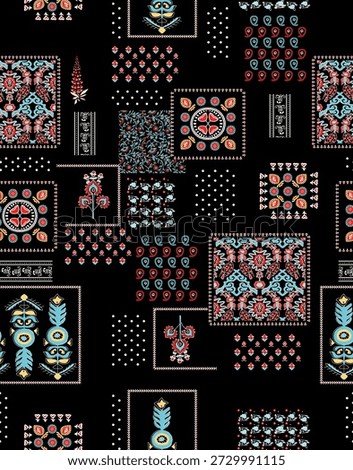Patterns swirl, a dance of repetition and variation, weaving tales of symmetry and rhythm. They adorn fabrics, decorate landscapes, and dictate the cosmos.