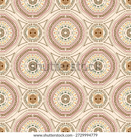 Patterns swirl, a dance of repetition and variation, weaving tales of symmetry and rhythm. They adorn fabrics, decorate landscapes, and dictate the cosmos.