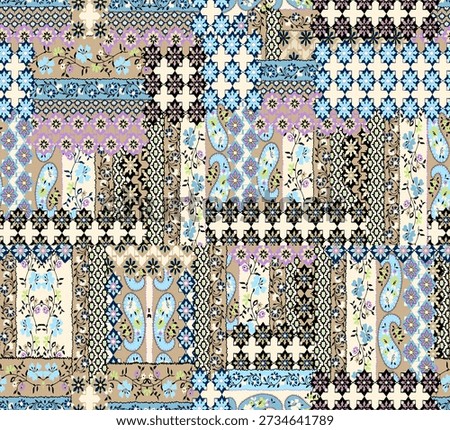 Patterns swirl, a dance of repetition and variation, weaving tales of symmetry and rhythm. They adorn fabrics, decorate landscapes, and dictate the cosmos.