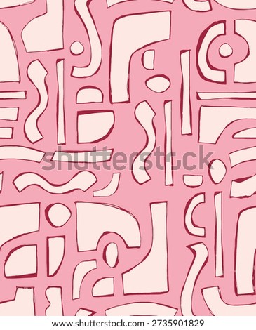 Patterns swirl, a dance of repetition and variation, weaving tales of symmetry and rhythm. They adorn fabrics, decorate landscapes, and dictate the cosmos.
