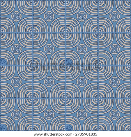 Patterns swirl, a dance of repetition and variation, weaving tales of symmetry and rhythm. They adorn fabrics, decorate landscapes, and dictate the cosmos.