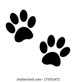 Similar Images, Stock Photos & Vectors of Illustration black animal