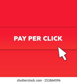 PAY PER CLICK