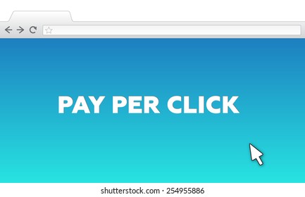 PAY PER CLICK