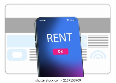 17,747 Phone rent Images, Stock Photos & Vectors | Shutterstock