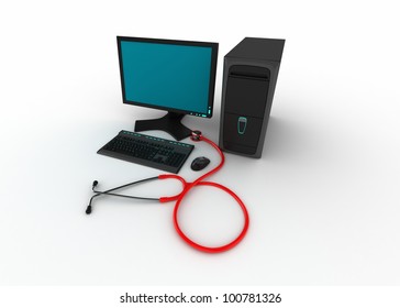 PC REPAIR